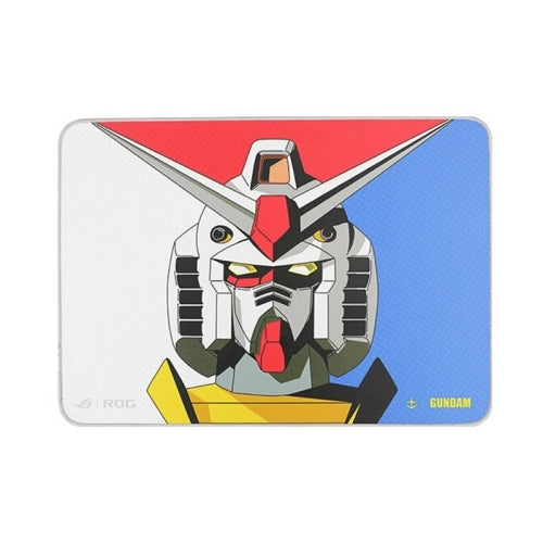 ASUS ROG Mobile Suit Gundam Edition Mouse Pad Mat