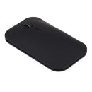 2.4G USB Receiver 3 Buttons 1200DPI Ergonomic Wireless Optical Computer Mouse
