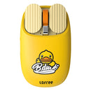 Original Xiaomi Youpin LOFREE MAUS 2.4G Bluetooth Wireless Mouse