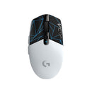 Logitech K/DA G304 LIGHTSPEED Wireless Gaming Mouse