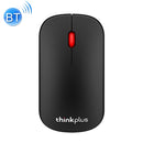 Lenovo thinkplus Portable Business Style Wireless Bluetooth Mouse (Black)