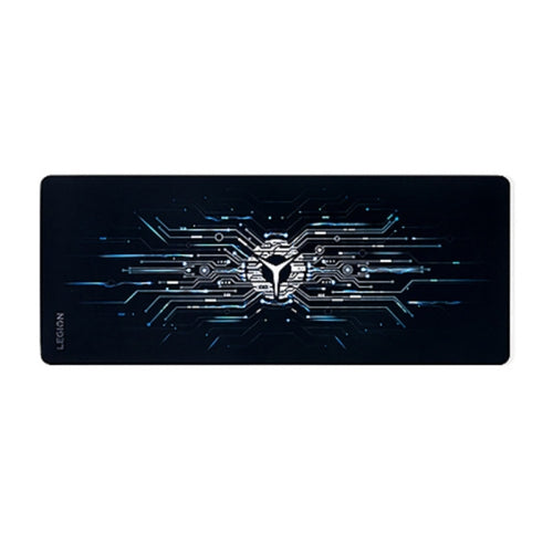 Lenovo Speed Max C Legion Gears Gaming Mouse Pad