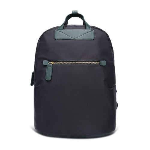 Oxford Cloth Double Shoulder Bag Laptop Bag Business Travel Backpack for Women, Size: 40 x 30cm