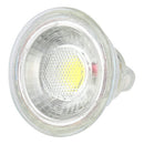 MR16 5W LED Spotlight, AC / DC 12V (Warm White)