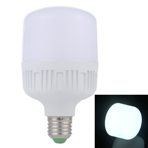 E27 50W SMD 2835 48 LEDs 1300 LM 6000K LED Bulb Energy Saving Lamp, AC 85-265V (White Light)