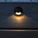 3W LED Embedded Ground Lamp IP66 Waterproof Outdoor Garden Lawn Lamp One-way Light