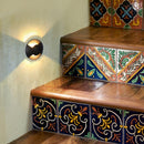 3W LED Embedded Ground Lamp IP66 Waterproof Outdoor Garden Lawn Lamp Two-way Light