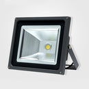 30W LED Engineering Projection Light IP65 Waterproof Turtle Shell Lamp Outdoor Spotlight, White Light