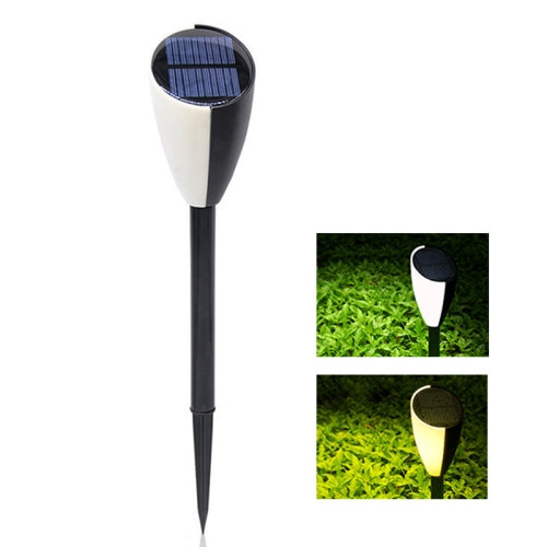 Outdoor Garden Solar Music Lawn Light