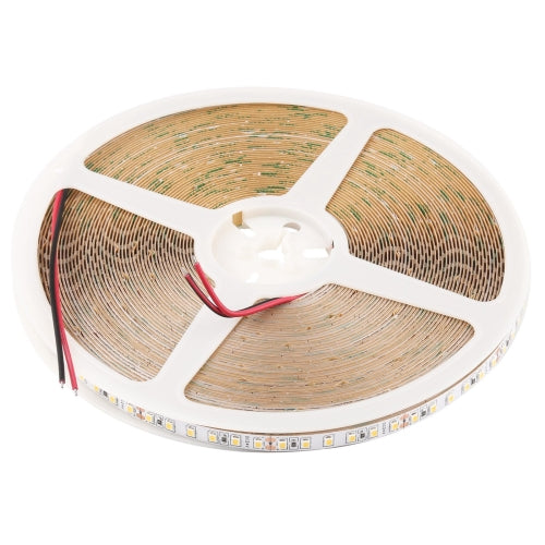 20m 4000K SMD 2835 Low Voltage LED Strip, DC 24V