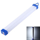 32cm 40W 700LM USB Emergency Light LED Strip Bar Light Three Levels of Brightness Adjustment (White Light)