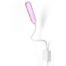 60 LEDs Plant Growth LED Light, DC 5V, Cable Length: 1.35m