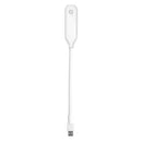 USB Portable Night Light LED Glare Eye Protection Computer Keyboard Desk Lamp