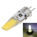 G4-1505 COB LED Corn Light Bulb, DC 12V (White Light)