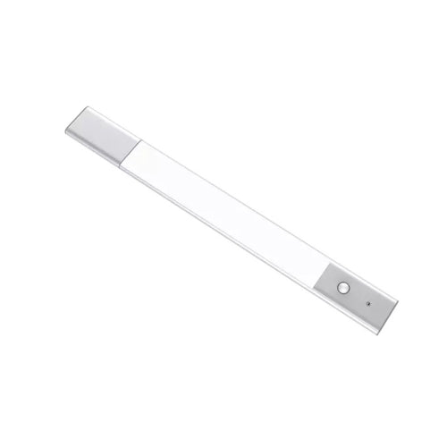 Original Xiaomi Youpin EZVALO 1W Wireless Light Sensor + Human Body Sensor Light, 5000K White Light, 40cm Length