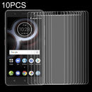 10 PCS 9H 2.5D Tempered Glass Film for Lenovo K8