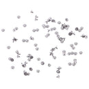 20 PCS/Set Keyboard Screw For MacBook Pro Air A1706 A1707 A1708 A1989 A1990 A1932 A2159 A2179 2016-2020