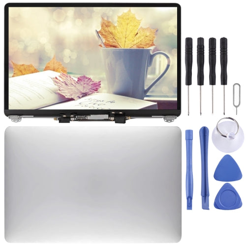 Original Full LCD Display Screen for MacBook Pro 16 A2141 (2019) (Silver)