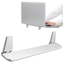 C8 Portable Hidden Laptop Notebook Computer Stand Holder
