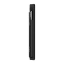 ROCK SPACE RPC1613 For Huawei M-Pen 2 PU Leather Protective Case(Black)