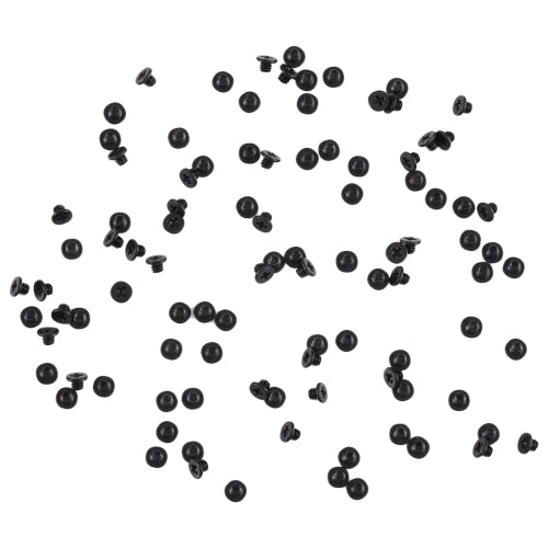 Repair Tools Complete Keyboard Screws / Bolts Set for Macbook Air 11.6 inch & 13.3 inch (2010 - 2015) / A1370 / A1369 / A1465 / A1466