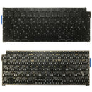 RU Version Keyboard for MacBook Air Retina 13 inch A1932 2019