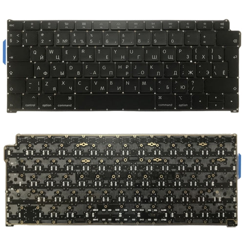 RU Version Keyboard for MacBook Air Retina 13 inch A1932 2019
