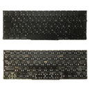RU Version Keyboard for Macbook Pro Retina 13inch A2159 2019