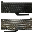 RU Version Keyboard for MacBook Pro Retina 16 inch A2141 2019