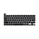 RU Version Keycaps EMC3578 for MacBook Pro Retina 13 M1 Late 2020 A2338