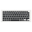 FR Version Keycaps EMC3598 for MacBook Pro Retina 13 M1 Late 2020 A2337