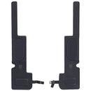1 Pair Speaker Ringer Buzzer EMC 3347 for Macbook Pro Retina 16 inch A2141 (2019-2020)