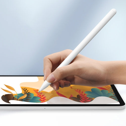 WIWU Pencil X For iPad 2018 or 2019 above Version Tablet PC Magnetic Adsorption Anti-mistouch Capacitive Stylus