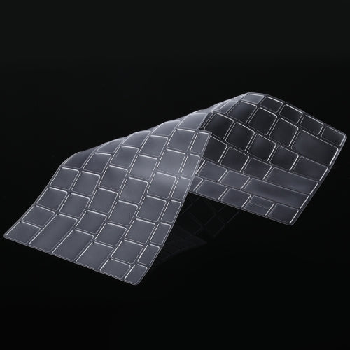 For Huawei MateBook 13.3 inch (2020) Laptop Crystal Keyboard Protective Film