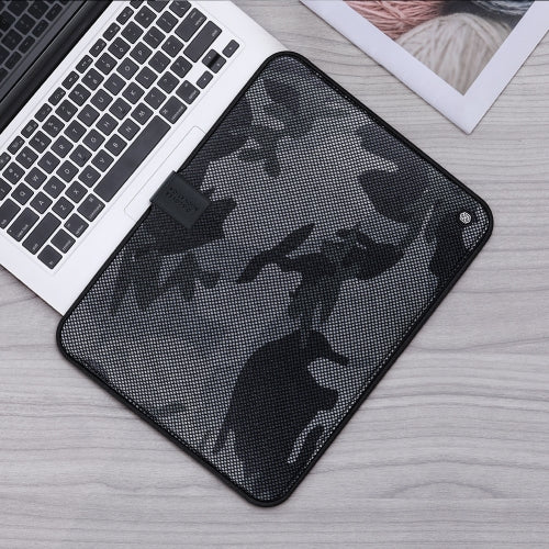 NILLKIN Acme Sleeve Shockproof Sleeve Bag Laptop Bag for MacBook 13.3 inch