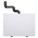 Original Touchpad with Flex Cable for Macbook Pro 13.3 inch (2012) A1398 / MC975 / MC976