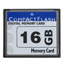 16GB Compact Flash Card