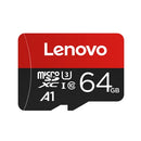 Lenovo 64GB TF (Micro SD) Card High Speed Memory Card