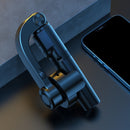 S1 Handheld Gimbal Stabilizer 3 in 1 Bluetooth Selfie Stick Tripod for Smart Phone Vlogging Livestreaming