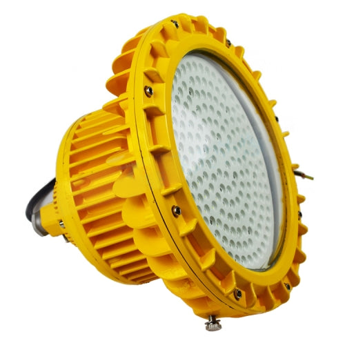 40W Gas Station Workshop Warehouse Maintenance-free LED Explosion-proof Lamp Floodlight