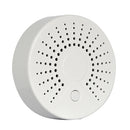 NEO NAS-SD01W WiFi Smoke Detector Sensor, Support Android / IOS systems