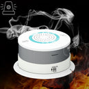 PA-438G GSM / GPRS Intelligent Smoke Detector