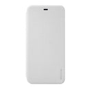 NILLKIN SPARKLE Series for Xiaomi 5s Plus Frosted Texture Horizontal Flip Leather Case with Sleep / Wake-up Function (White)