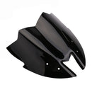 Speedpark Motorcycle Front Windshield for Kawasaki Z800 / ZR800 2013-2015
