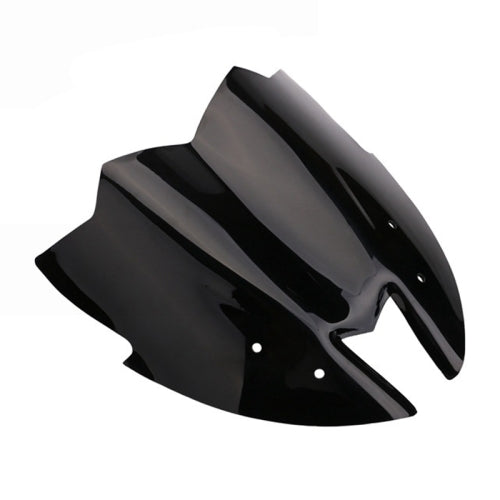 Speedpark Motorcycle Front Windshield for Kawasaki Z800 / ZR800 2013-2015
