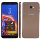Color Screen Non-Working Fake Dummy Display Model for Galaxy J4+(Gold)