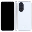 Black Screen Non-Working Fake Dummy Display Model for Huawei P50 (White)