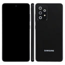Black Screen Non-Working Fake Dummy Display Model for Samsung Galaxy A52 5G(Black)