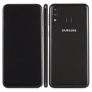 Black Screen Non-Working Fake Dummy Display Model for Galaxy M20(Black)