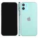 Black Screen Non-Working Fake Dummy Display Model for iPhone 12 (6.1 inch), Light Version(Green)